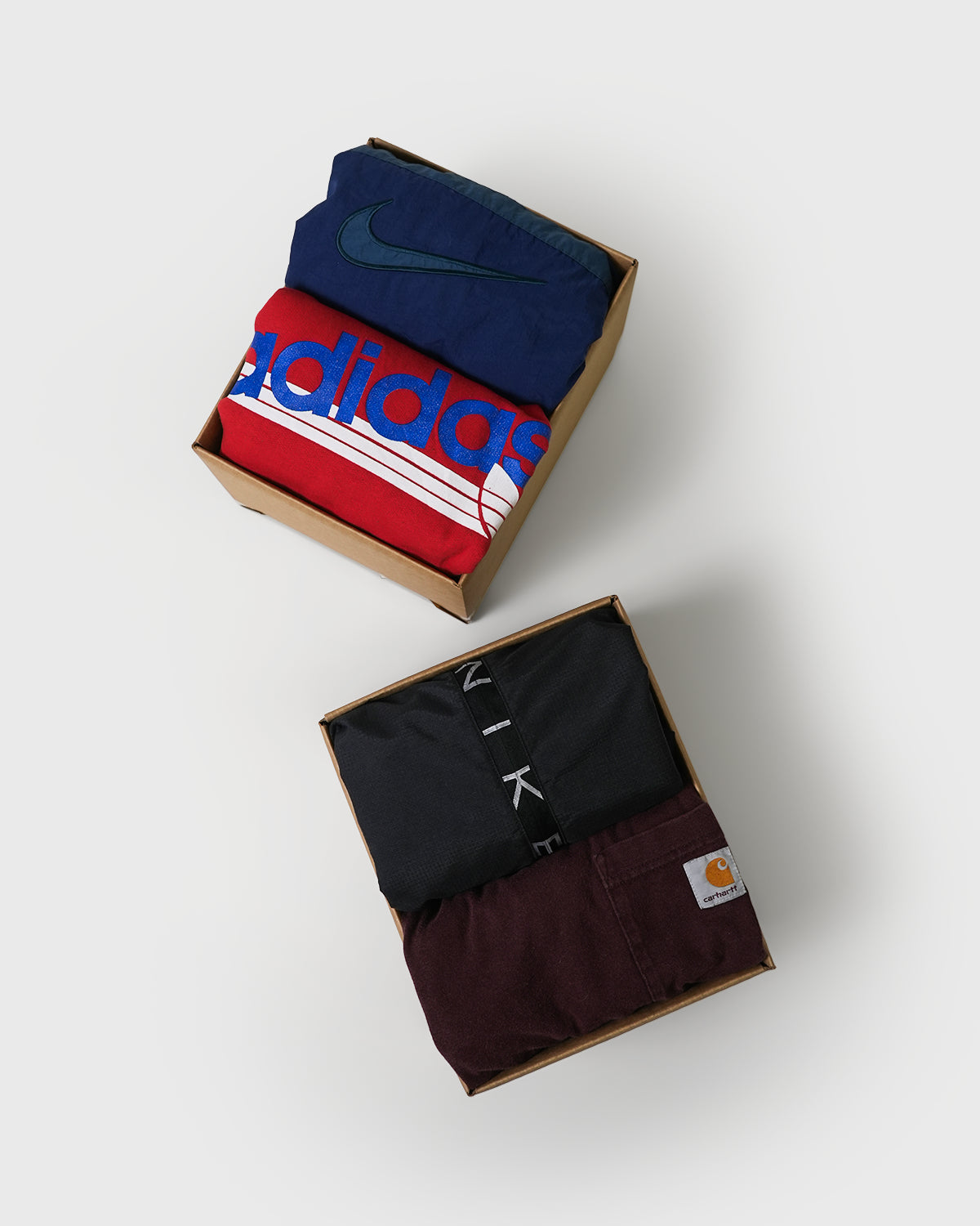 2-Pack Mystery Box