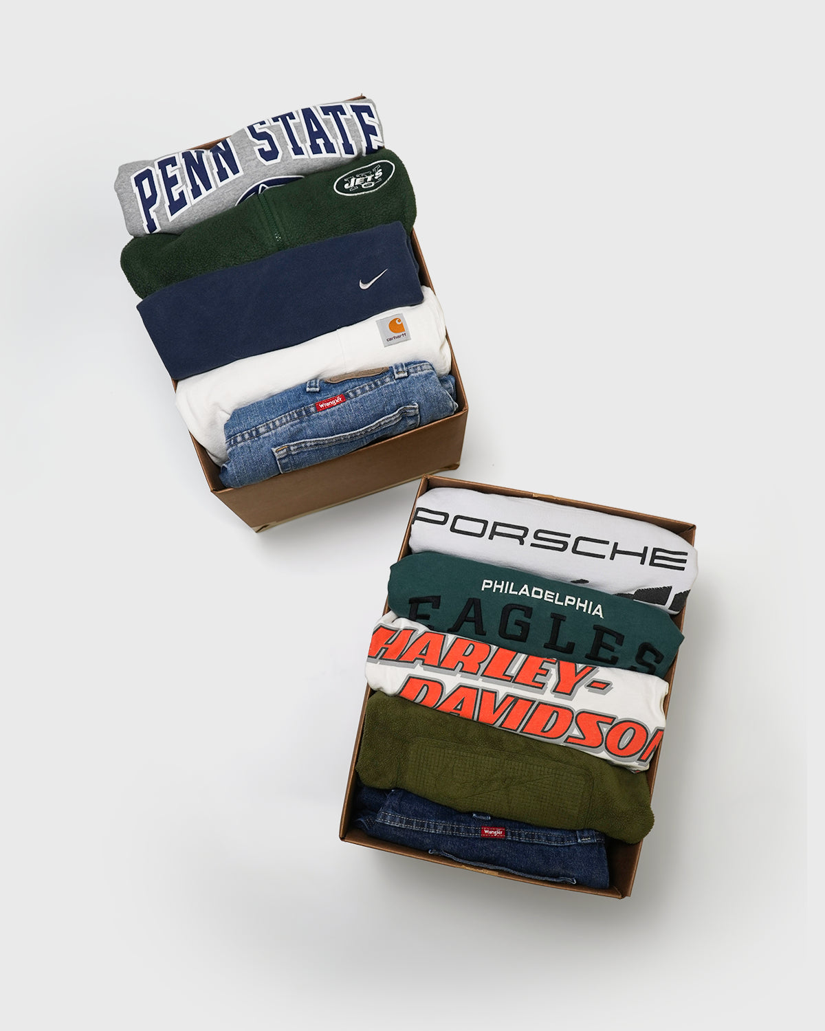 6-Pack Mystery Box