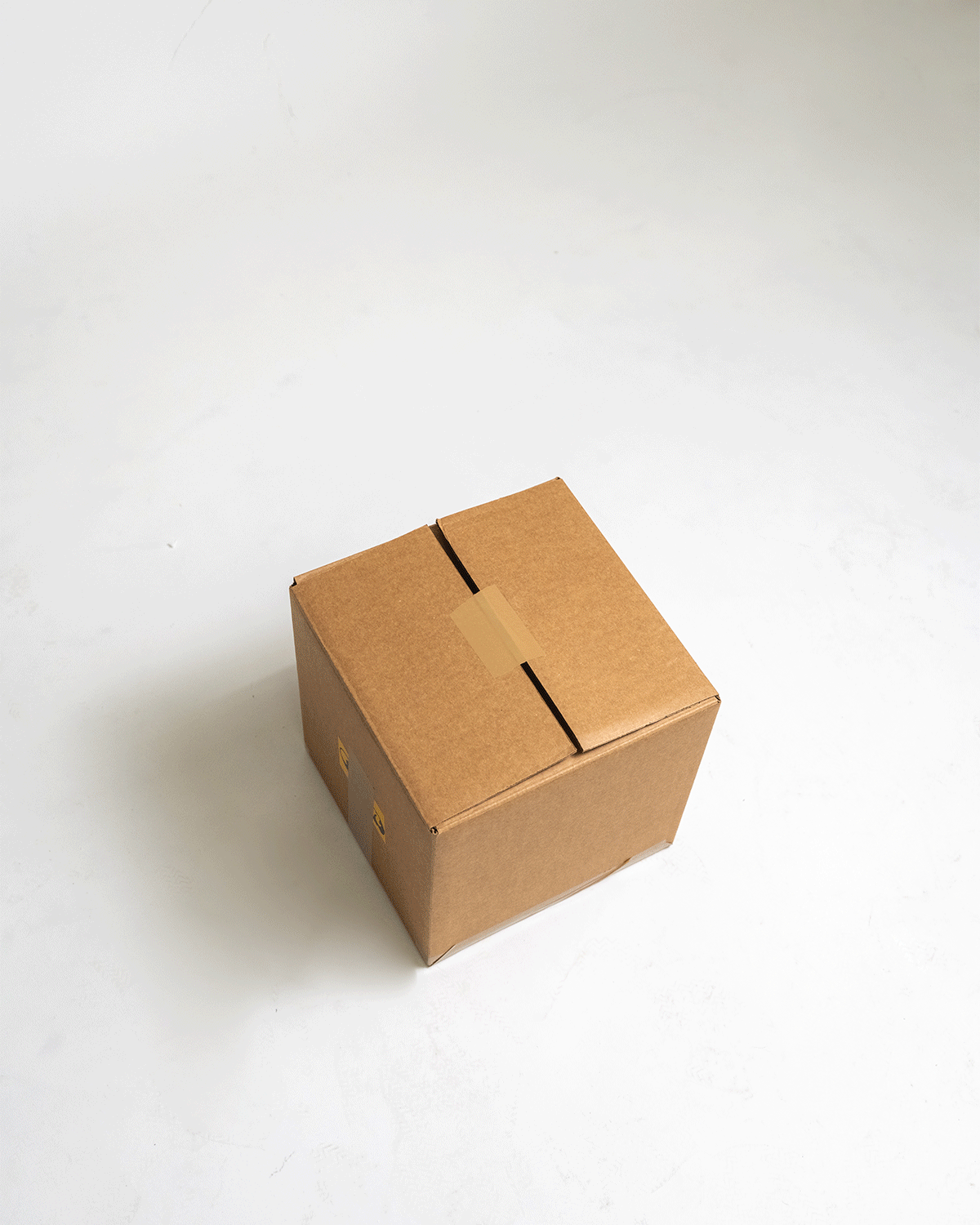 6-Pack T-Shirt Mystery Box