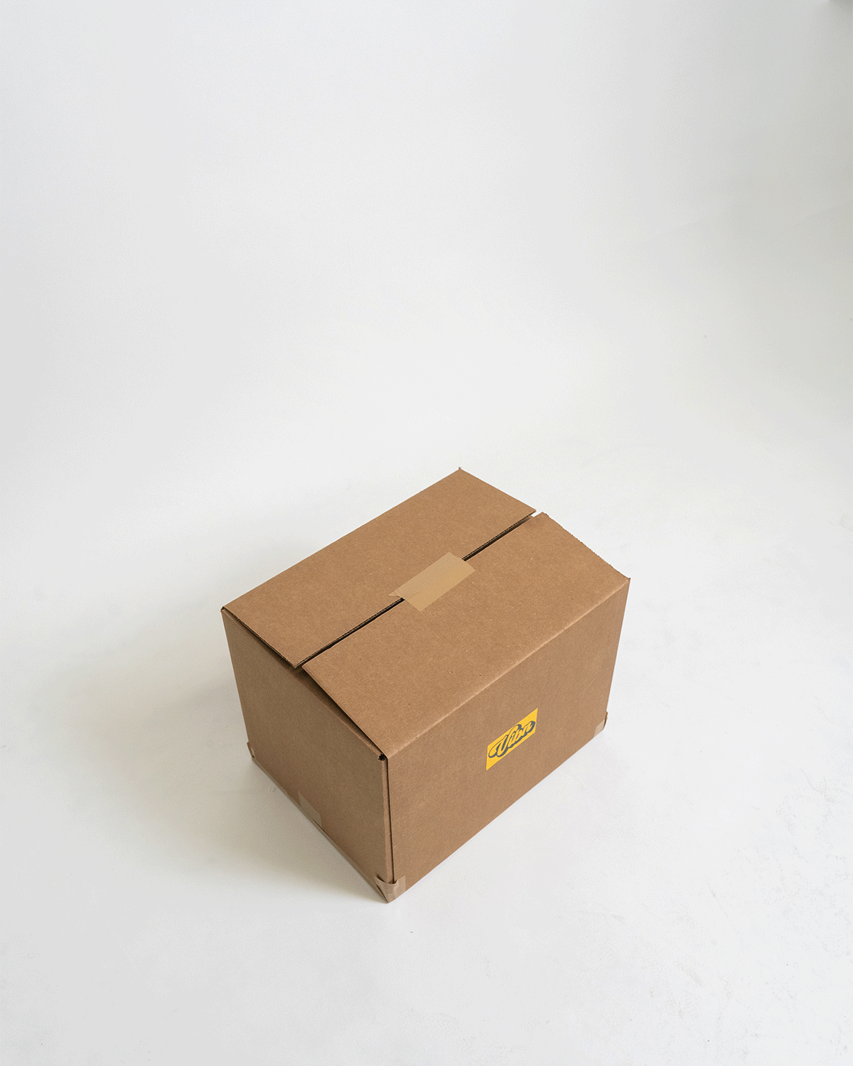 Jackpot Mystery Box