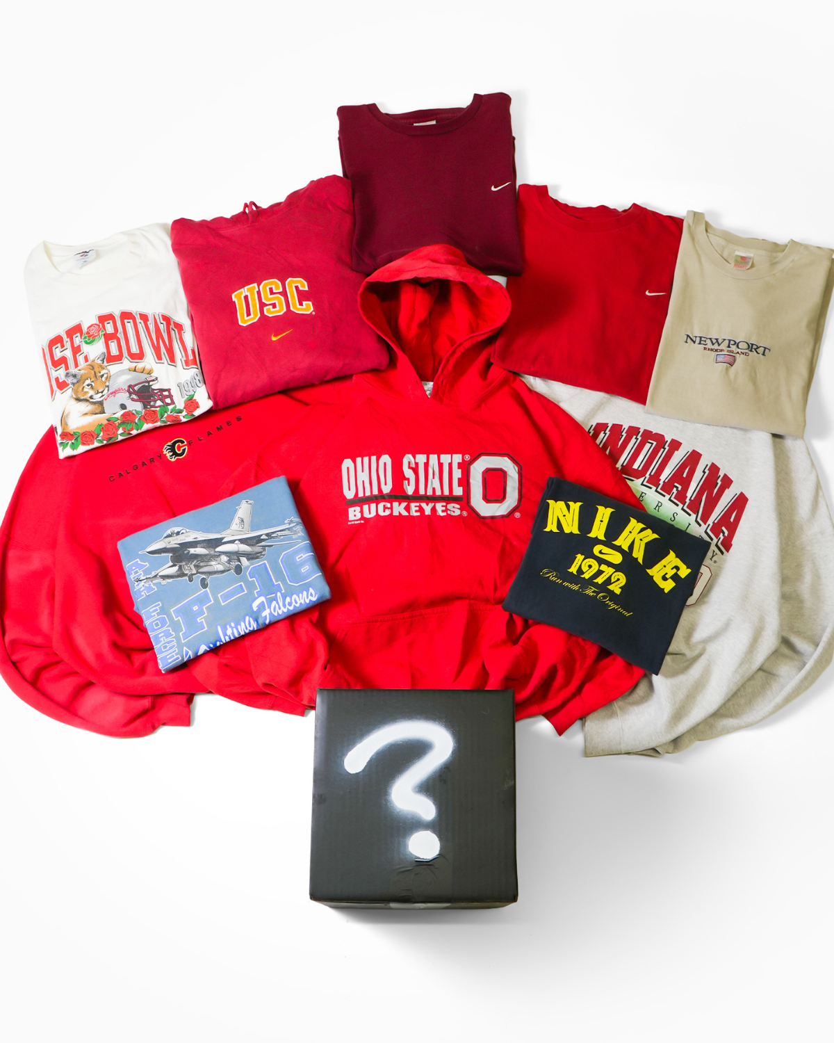 Summer Jackpot Mystery Box