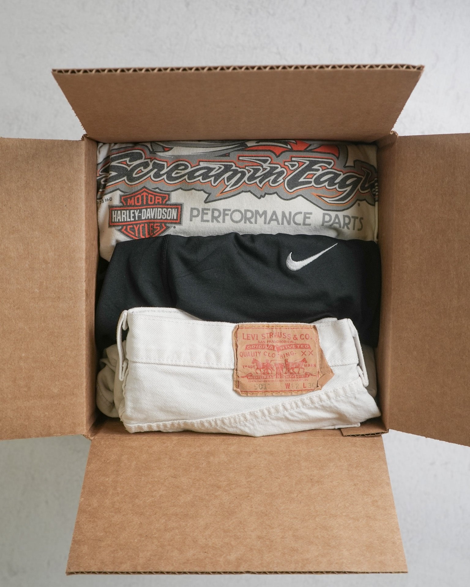 18-Pack Premium Mystery Box