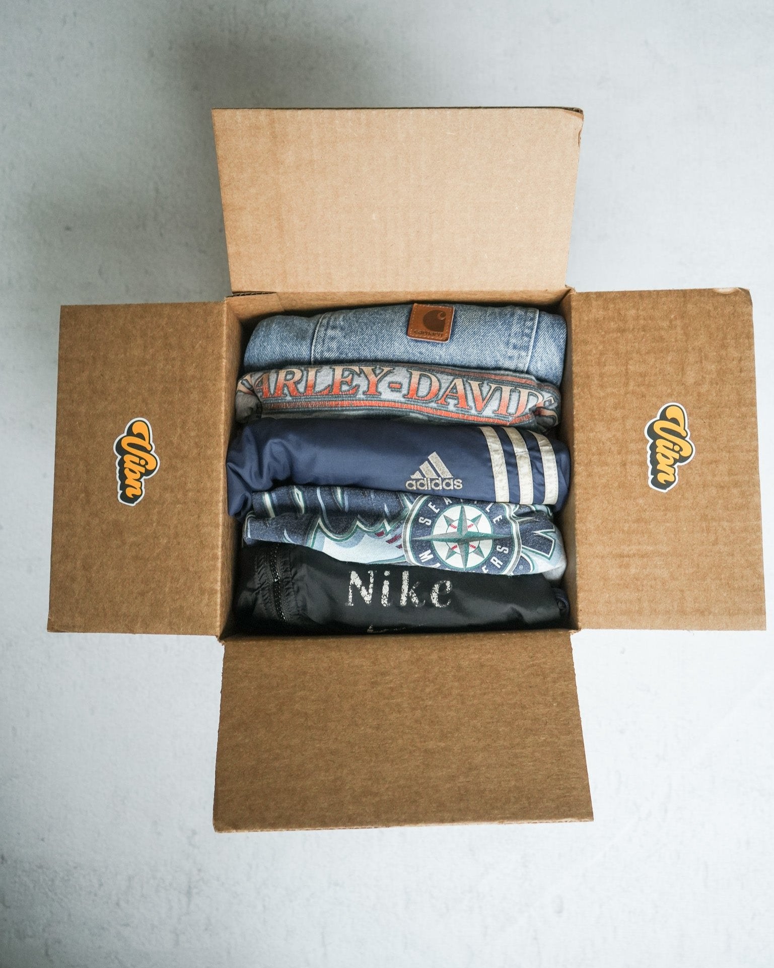 6-Pack Mystery Box