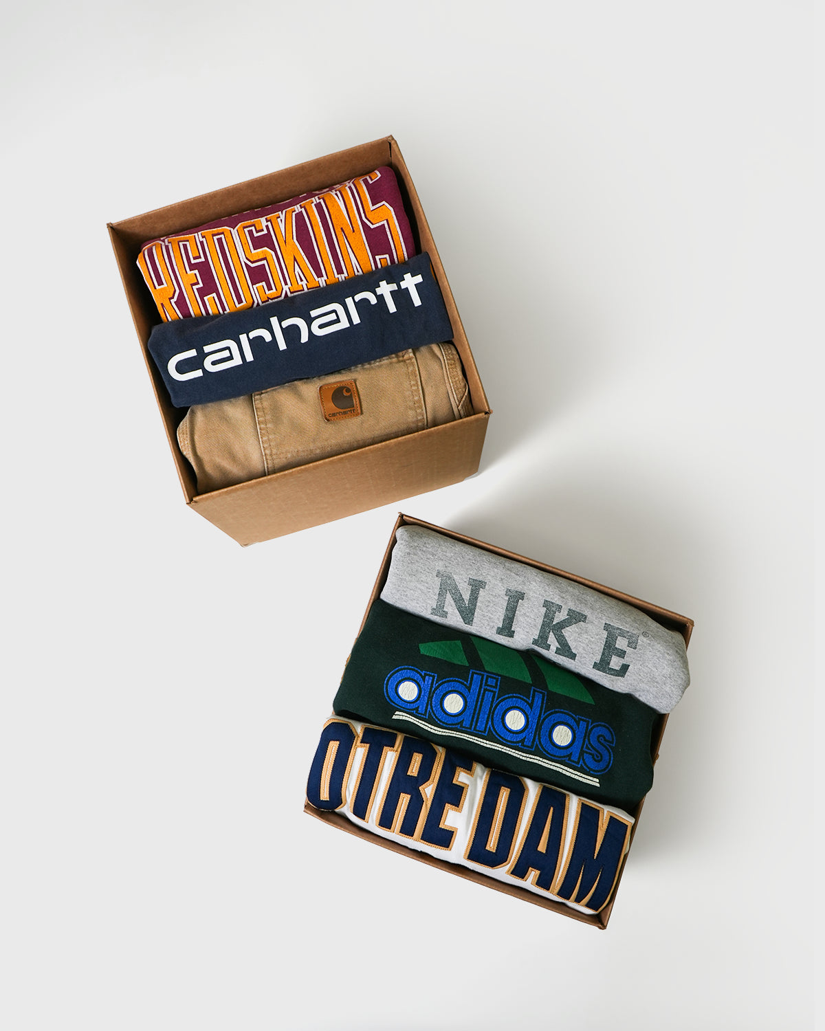 6-Pack T-Shirt Mystery Box