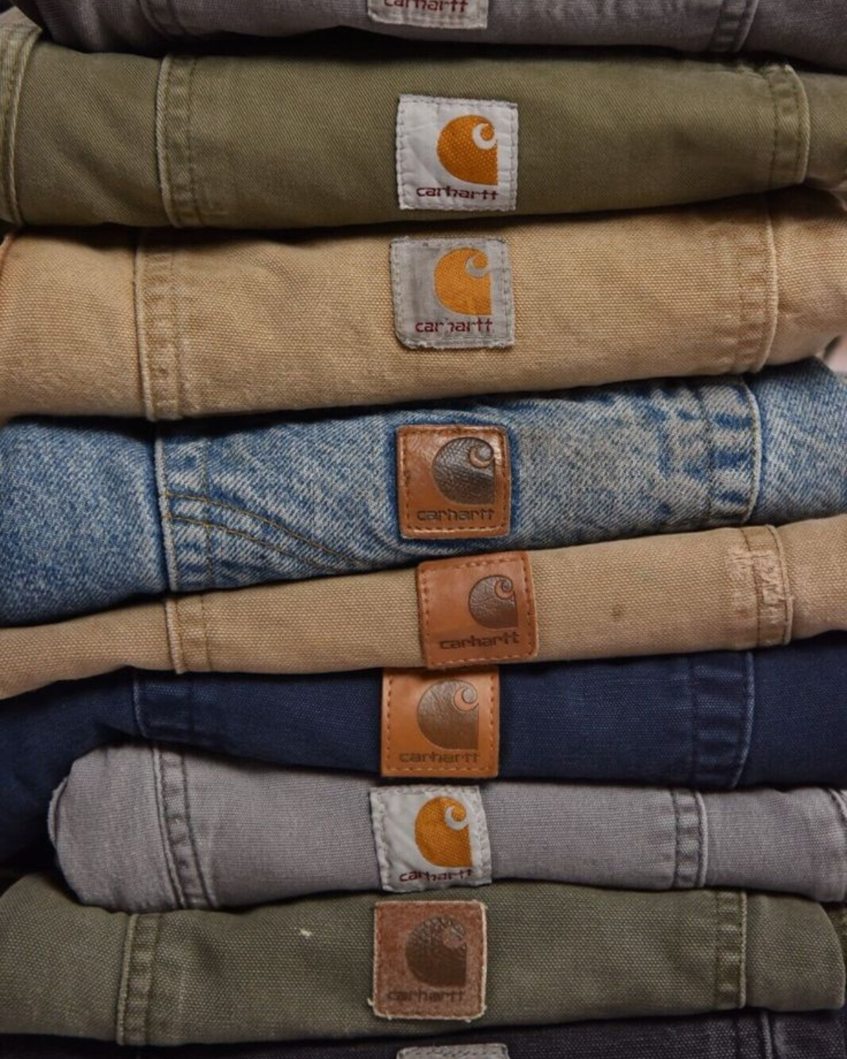 FREE CARHARTT