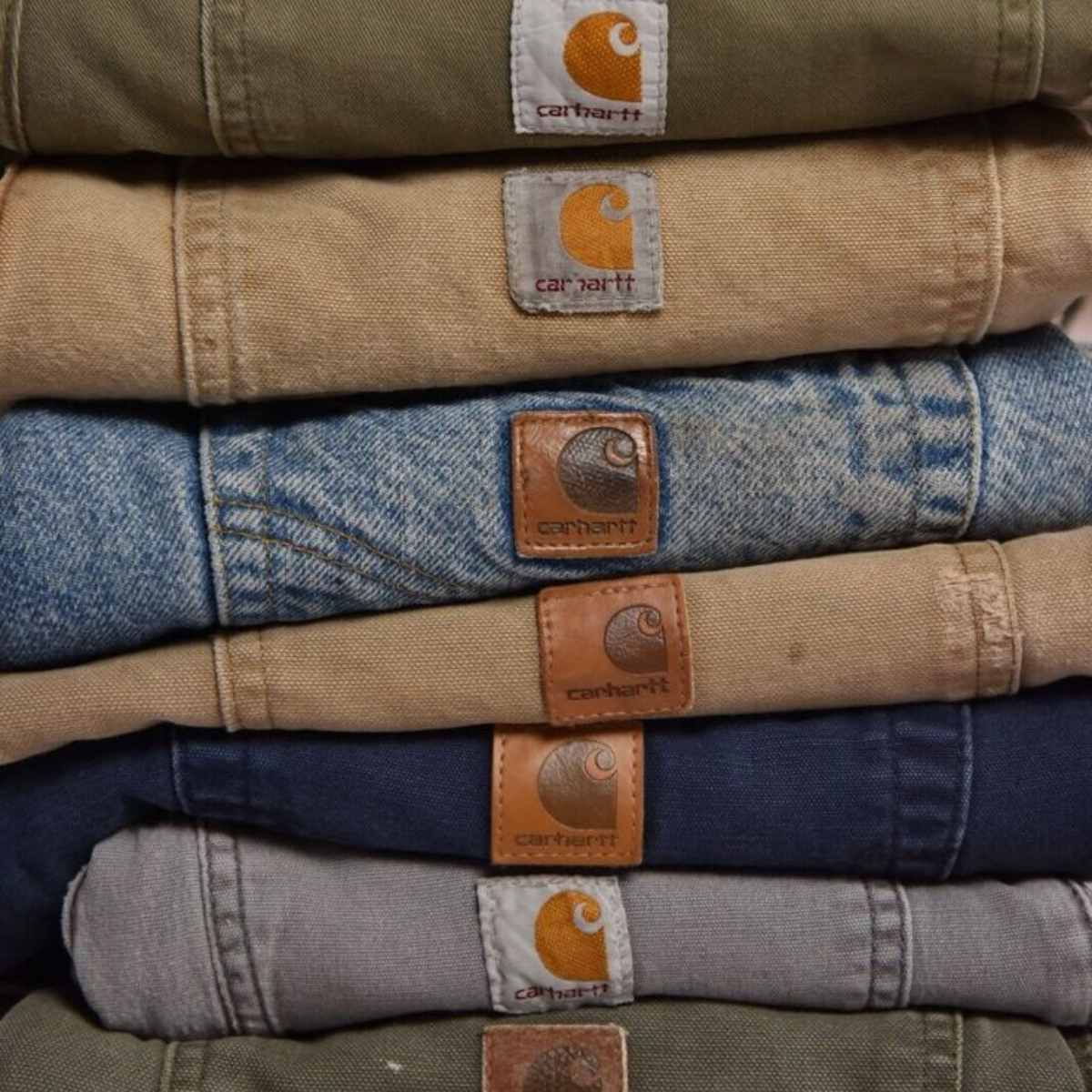 FREE CARHARTT