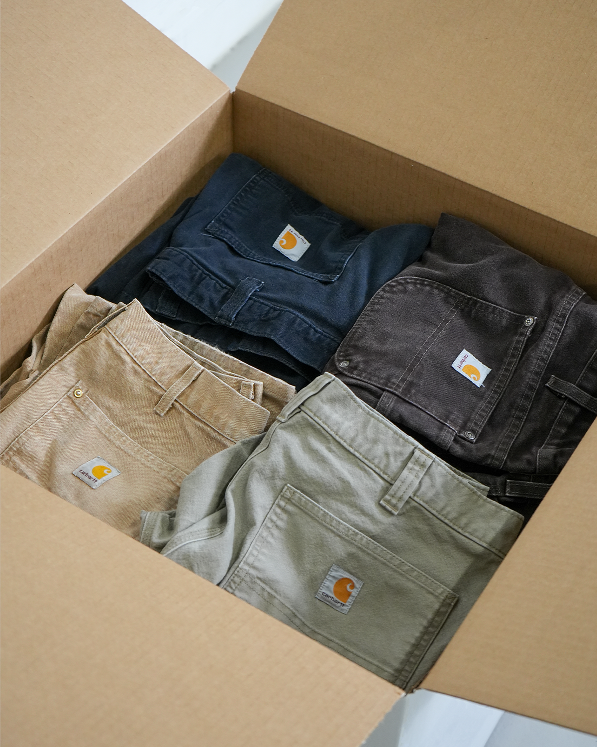 3-Pack Summer Outfit Mystery Box